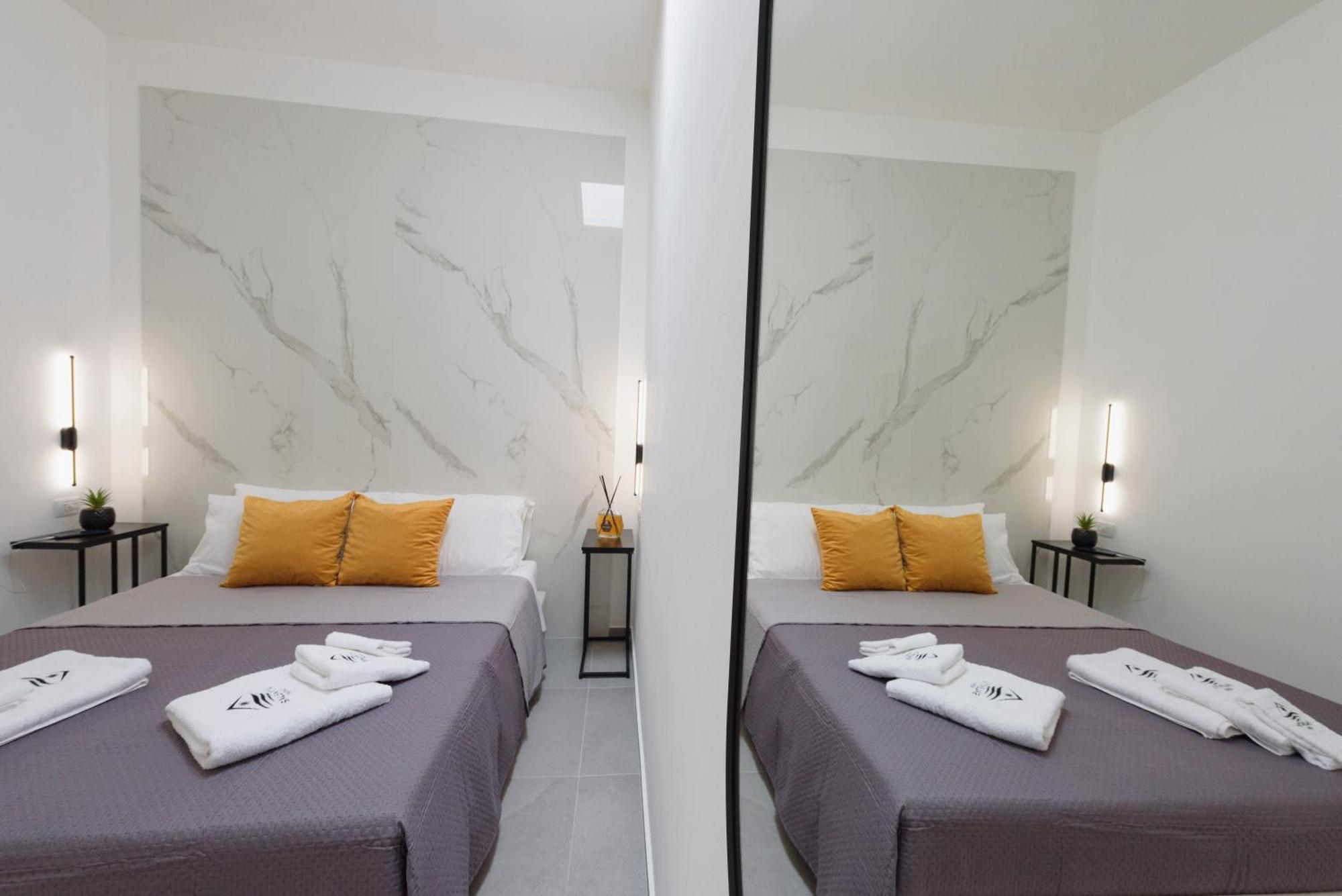 Salentin Home - Sunrelax San Pietro in Bevagna Ngoại thất bức ảnh