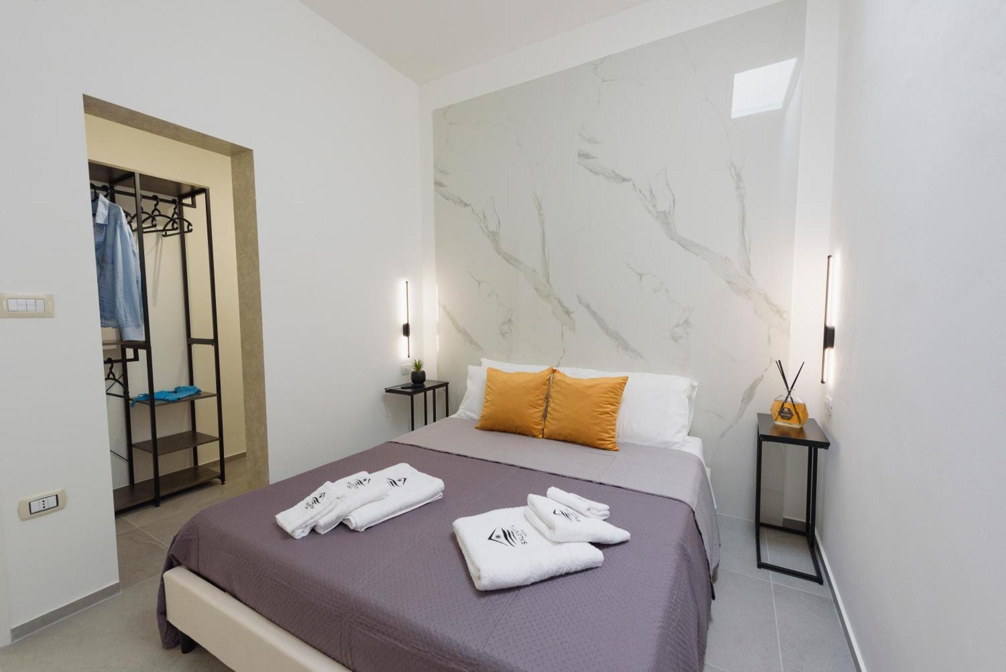 Salentin Home - Sunrelax San Pietro in Bevagna Ngoại thất bức ảnh